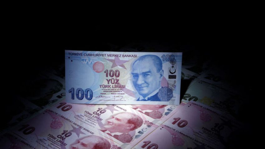 Bütçe Eylül’de açık verdi
