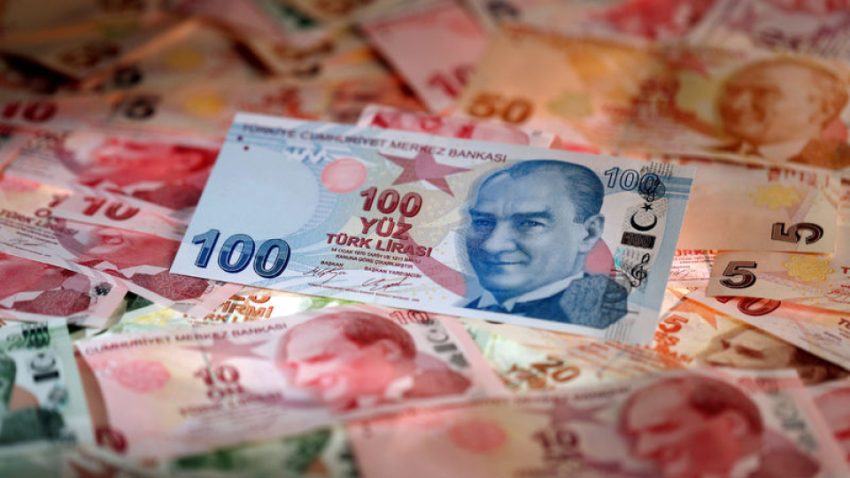Bütçe Kasım’da fazla verdi