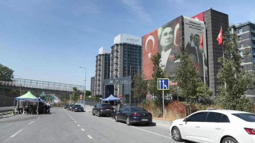 CHP İstanbul Kongresi’nin iptali talebine ret