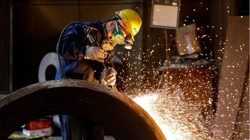 Çin iktisadı 2025’te yüzde 5 büyüdü
