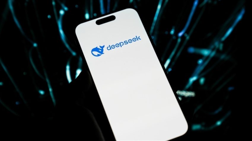 Çinli yapay zeka şirketi DeepSeek’te kesinti