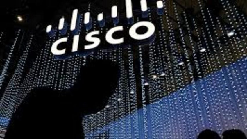 Cisco siber hücumda kullanıcı bilgilerini çaldırdı