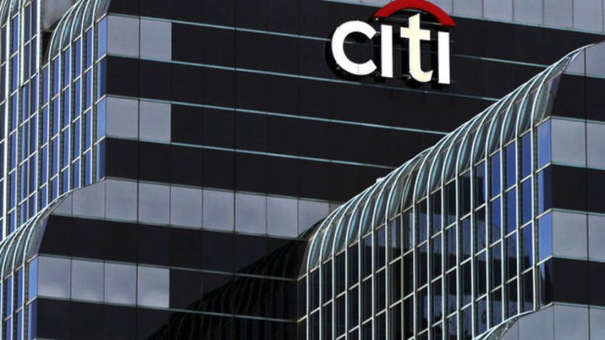 Citigroup’tan Türkiye için ‘hafif resesyon’ beklentisi