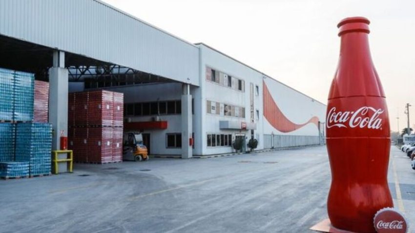 Coca-Cola İçecek ikinci çeyrek bilançosunu açıkladı