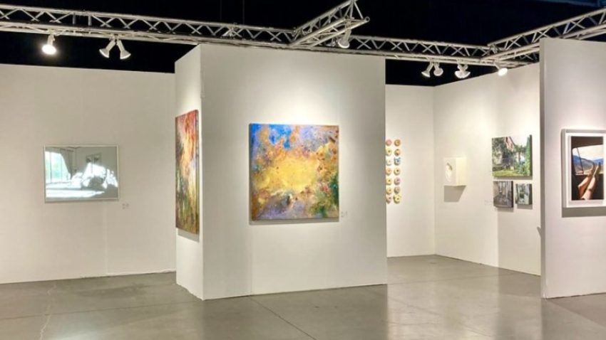 Contemporary Istanbul 24-28 Eylül’de Tersane İstanbul’da 20. yaşını kutluyor