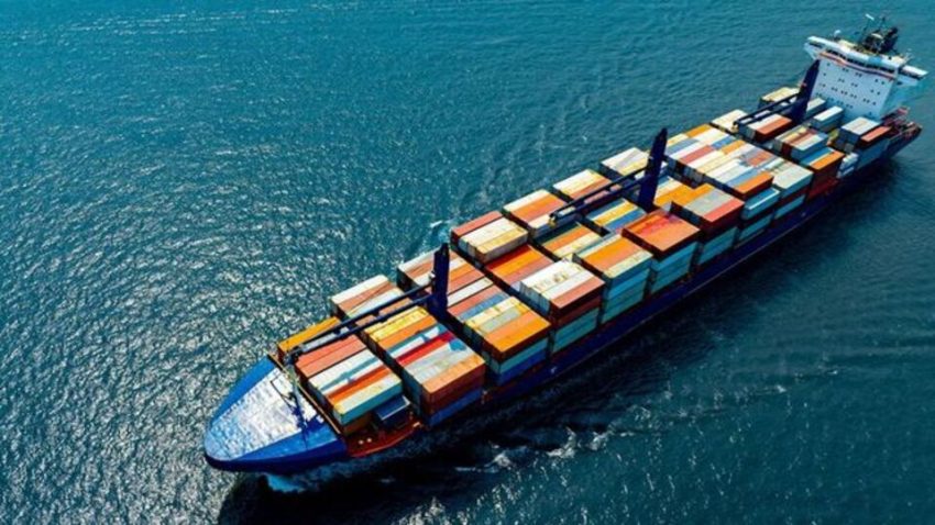 Dış ticaret haddi 4,5 yılın tepesinde