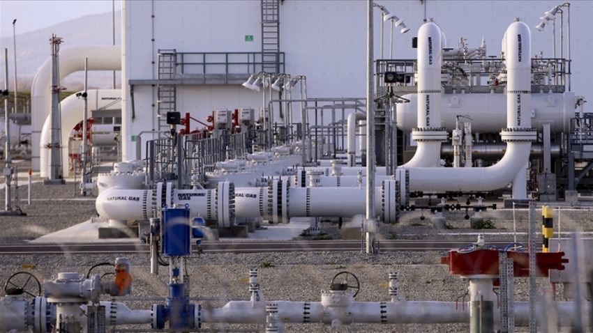 Doğalgaz fiyatlarında endişelendiren sert artış