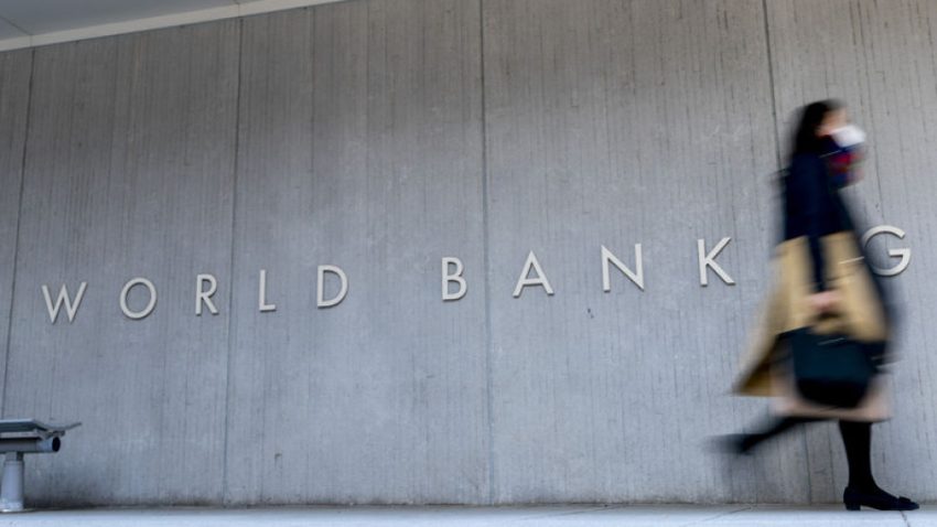 Dünya Bankası savaştan etkilenen ülkelere dayanak kelamı verdi