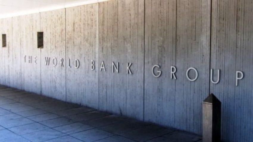 Dünya Bankası’ndan Türkiye’ye 748 milyon dolarlık finansman