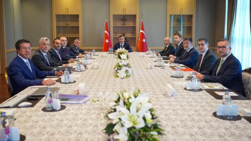 EKK’da OVP hazırlıkları ele alındı