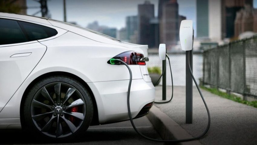 Elektrikli araç şarj soket sayısında artış
