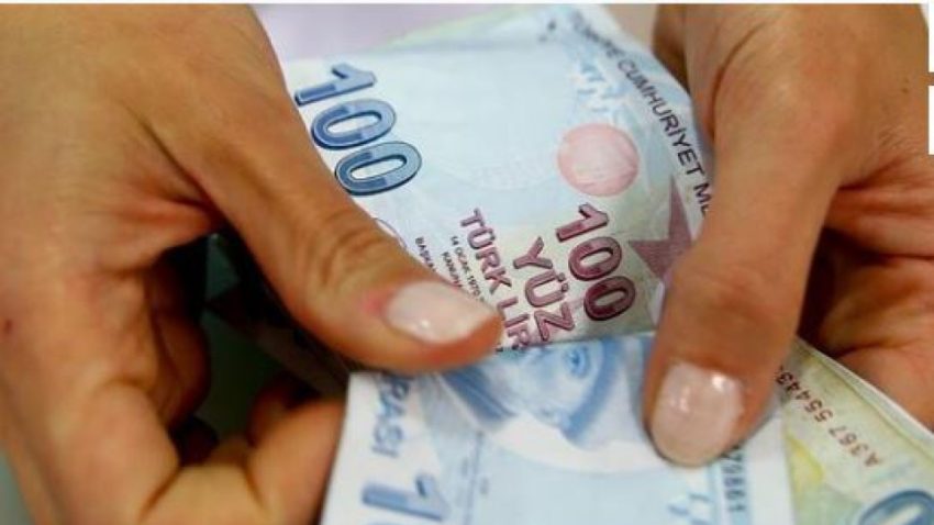 Emekli ve memur artırımı muhakkak oldu