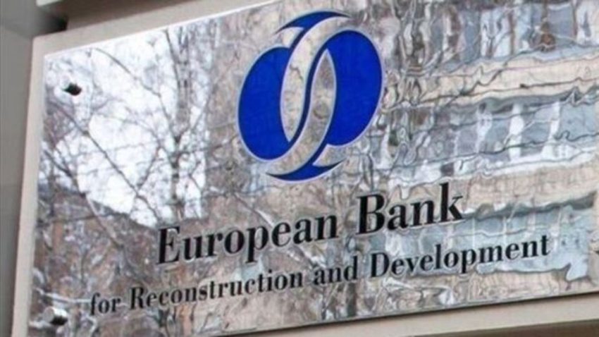 Enerjisa Enerji, EBRD ile 150 milyon dolar meblağında kredi mutabakatı imzaladı