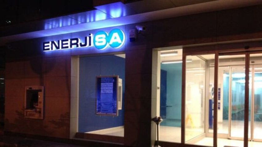 Enerjisa’dan ikinci çeyrekte 512,3 milyon TL net kâr