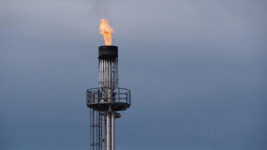 Eni Filistin sularındaki doğalgaz arama projesinden çekildi