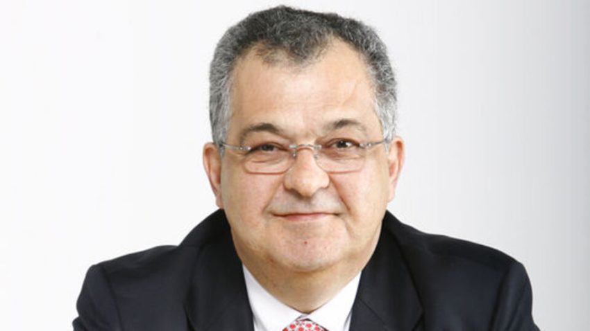 Ercan Kumcu ömrünü yitirdi