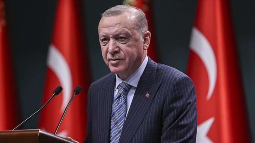 Erdoğan: Nükleer enerjiyi porföyümüze kesinlikle dahil etmek gerekir