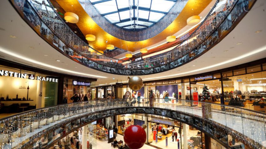 Euro Bölgesi perakende satışlarında bir yıldaki en sert düşüş