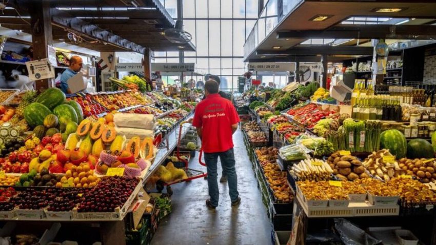 Euro Bölgesi’nde enflasyon tekrar gayenin üzerinde