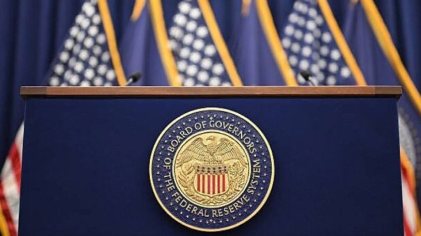 Fed üst üste üçüncü yılda da ziyan açıkladı
