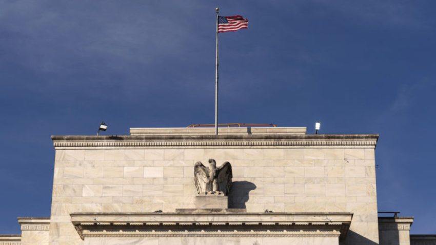 Fed yetkilileri savaşın tesirleri konusunda uyardı