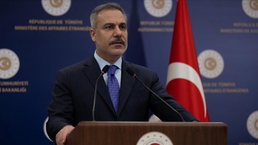 Fidan’dan ağır telefon görüşmesi