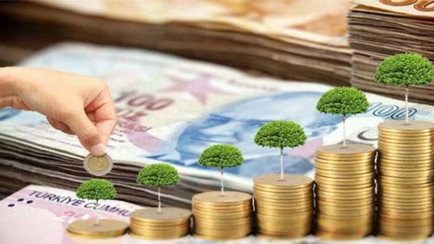 Finansal Hizmetler İnanç Endeksi Mart’ta azaldı