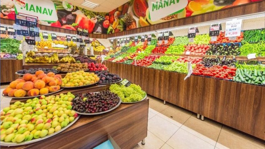 Fiyat etiketlerinde yeni devir