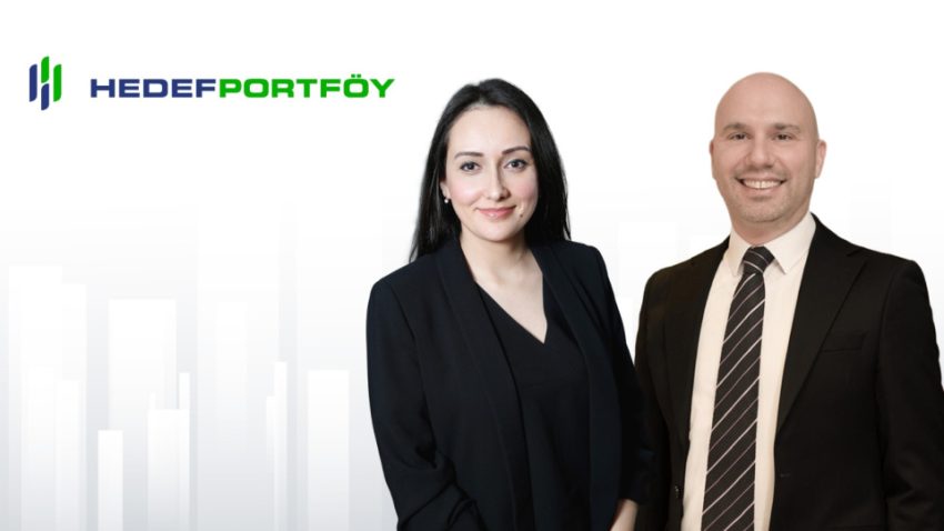 Gaye Portföy, idare takımına iki isim kattı