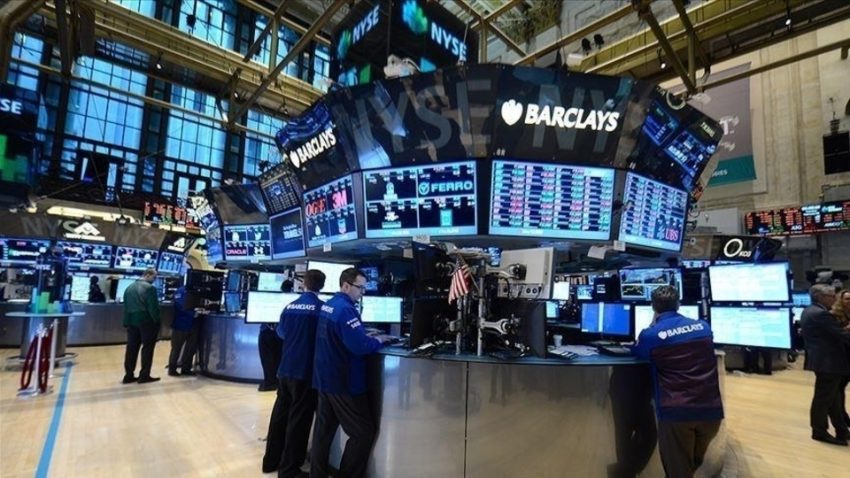 Global piyasalarda Fed indirim beklentisi tesiri