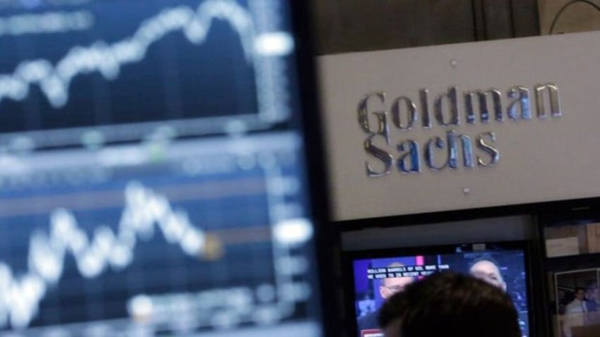 Goldman: Fed’e olan inanç sarsılırsa, altın 5 bin dolara ulaşabilir