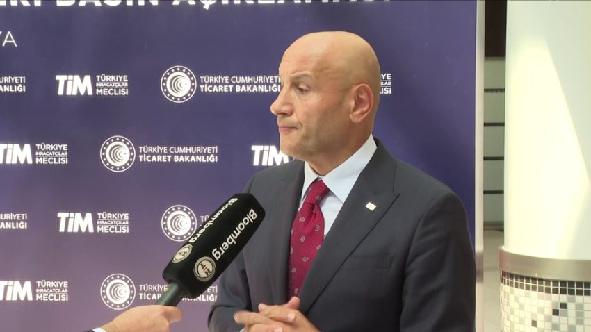 Gültepe: Endüstrici günlük siyasetlerle ayakta kalmaya çalışıyor