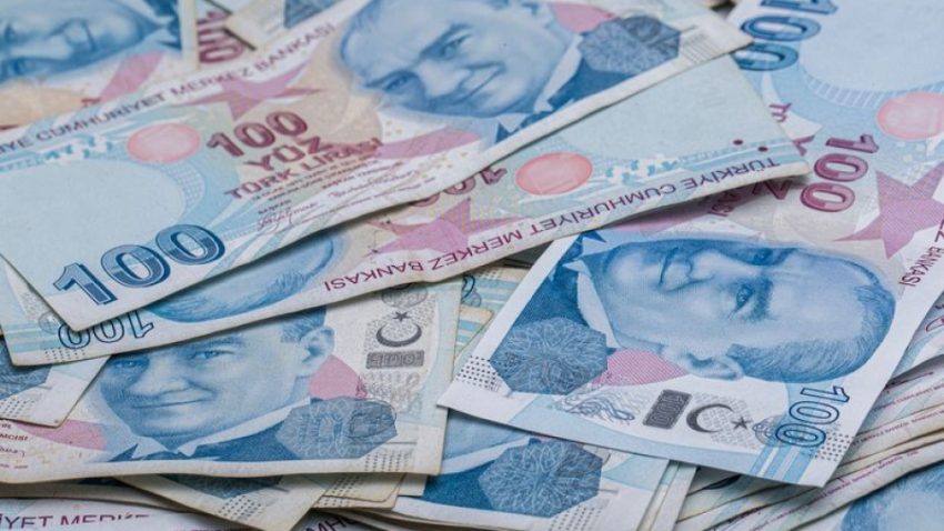 Hazine iki tahvilde 77,8 milyar TL borçlandı