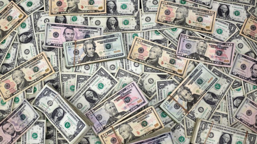 Hazine’nin eurobond ihracına 3 katı aşan talep