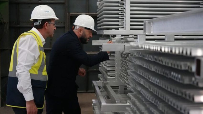 Hizmet ÜFE’deki artış suratı 45 ayın en düşük düzeyinde