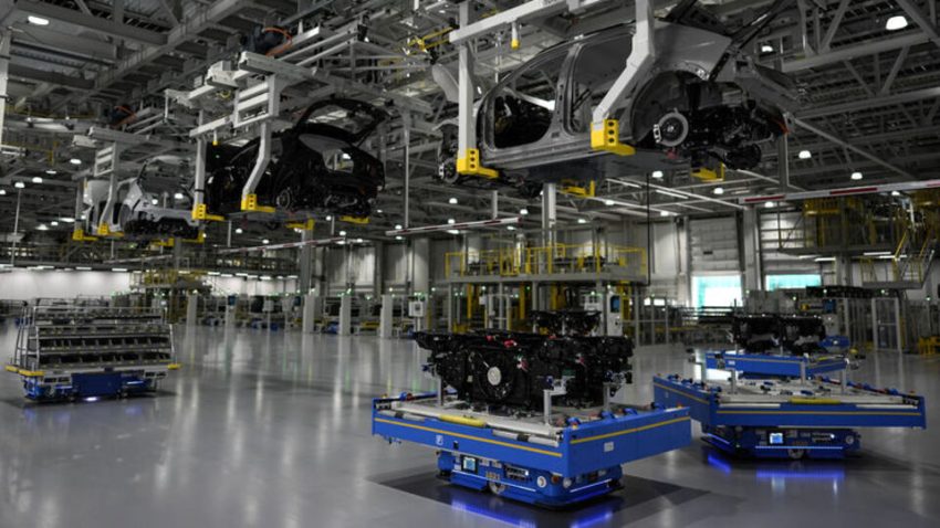 Hyundai ABD yatırımını 26 milyar dolara çıkaracak
