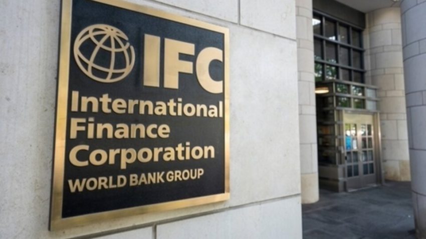 IFC Orta Doğu ve Orta Asya Bölgesel Lider Yardımcılığı’na Riccardo Puliti atandı