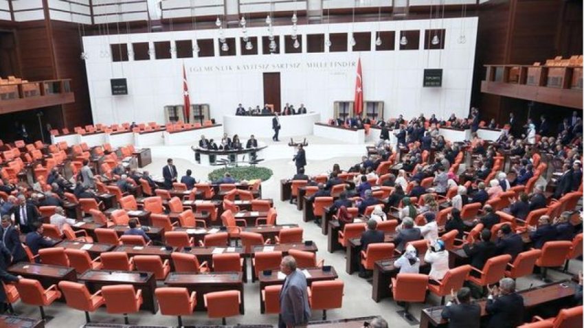 İktisat ve siyaset gündemi – 17 Mart 2026