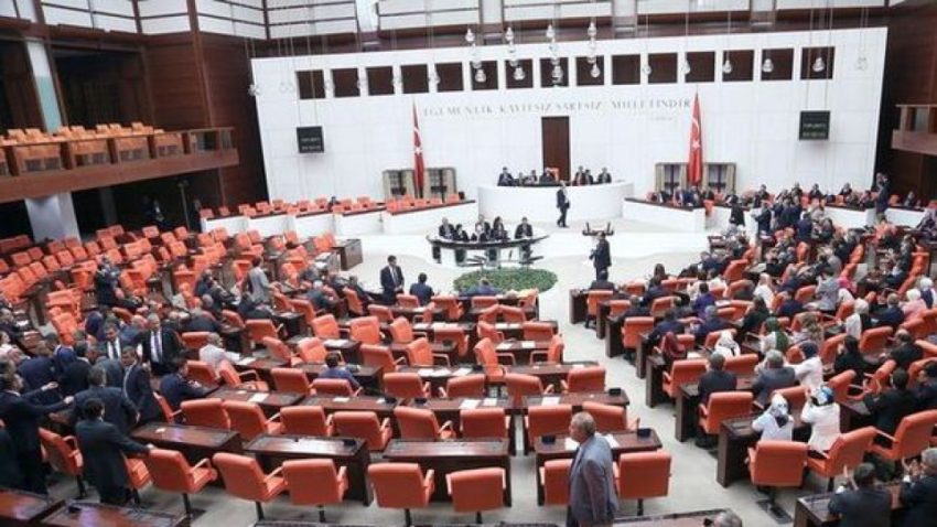 İktisat ve siyaset gündemi – 4 Nisan 2026