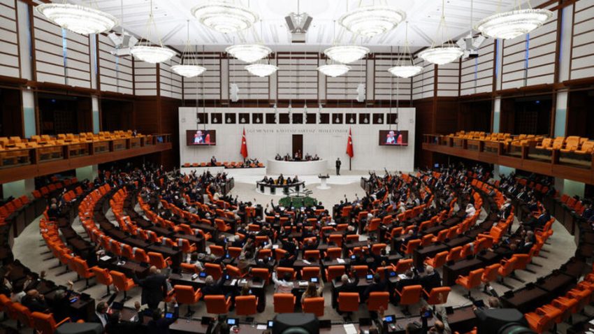 İktisat ve siyaset gündemi – 9 Eylül 2025