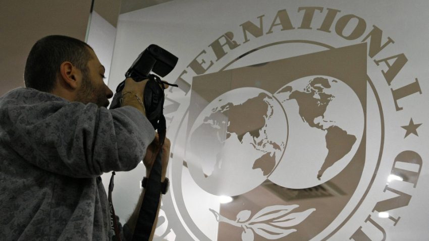 IMF: Japon iktisadı global şoklar karşısında etkileyici bir dayanıklılık sergiledi