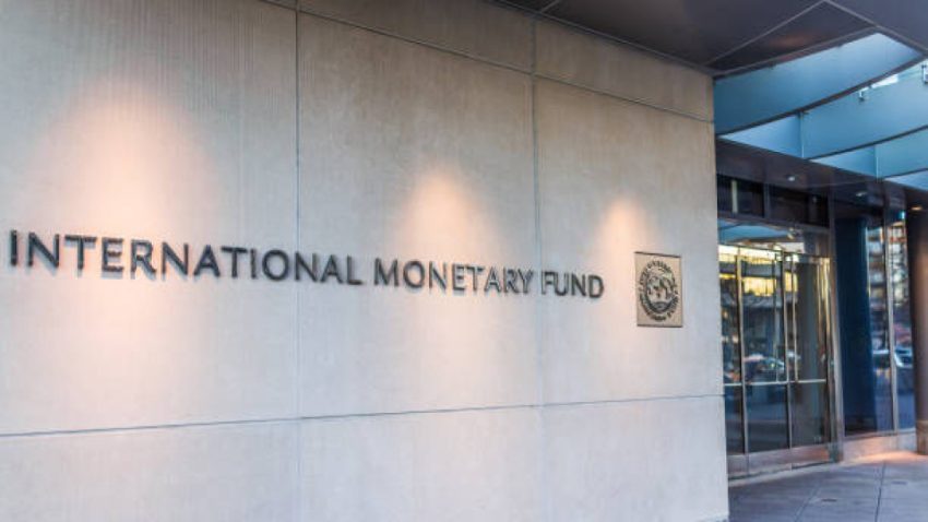 IMF, Türkiye’nin büyüme iddialarını yükseltti