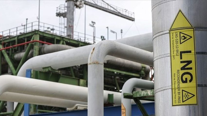 Indian Oil sekiz yıl sonra birinci kere İran’dan LPG satın aldı