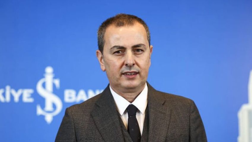 İş Bankası/Aran: Kredilerde enflasyon beklentileriyle uyumlu gidişat var