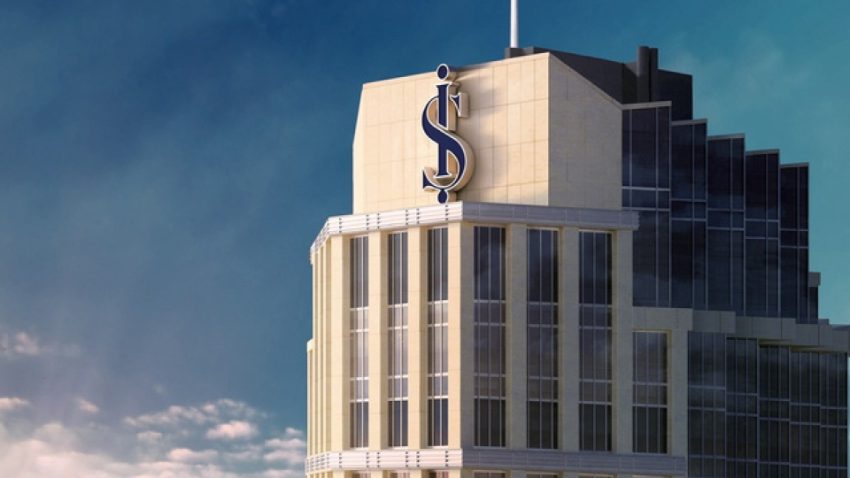 İş Bankası’nda üst seviye atamalar