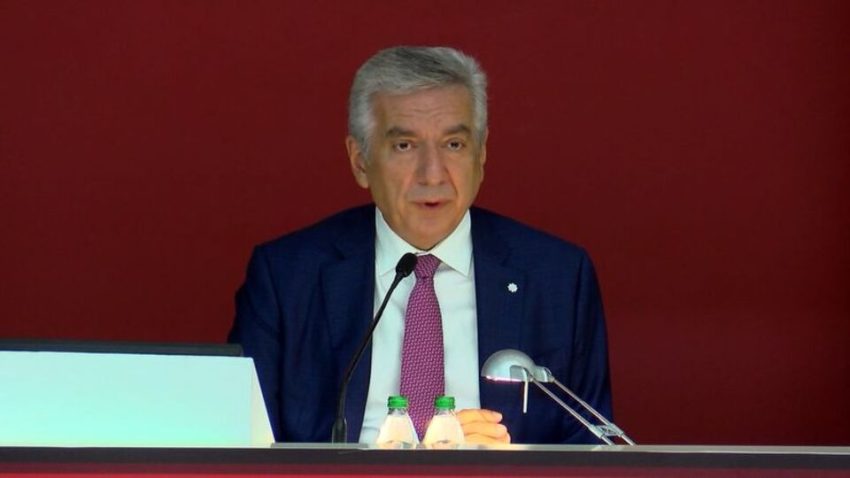 İş dünyası temsilcileri OVP’yi kıymetlendirdi