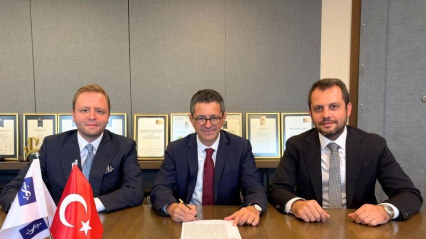 İş GYO’dan Tuzla’da yeni konut projesi