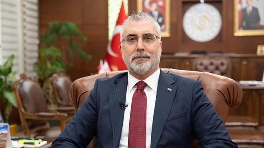 Işıkhan’dan toplu mukavele açıklaması