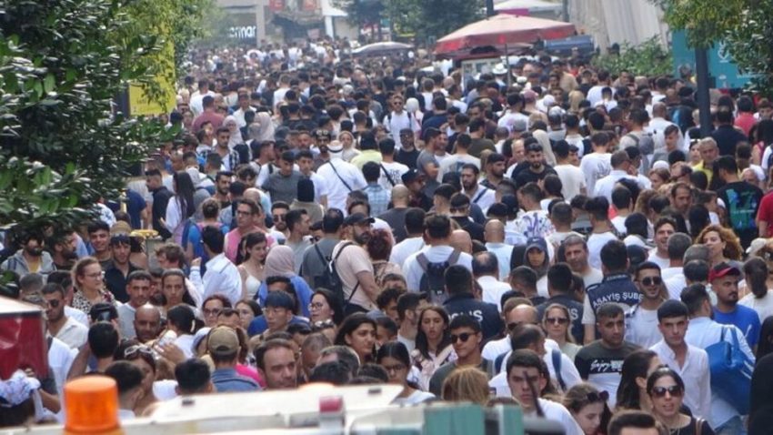 İşsizlik Temmuz’da yüzde 8 oldu