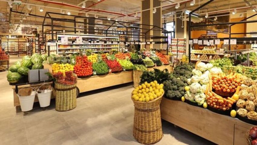 İstanbul’da enflasyon Ağustos’ta yavaşladı